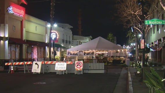 Gov. Newsom lifts stay-at-home orders for all California regions, sparking mixed reactions