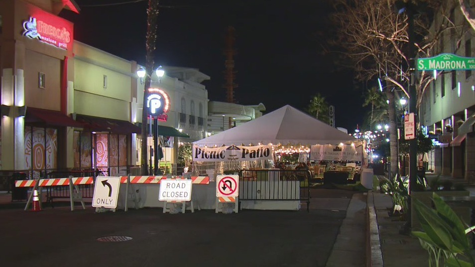 Gov. Newsom lifts stay-at-home orders for all California regions, sparking mixed reactions