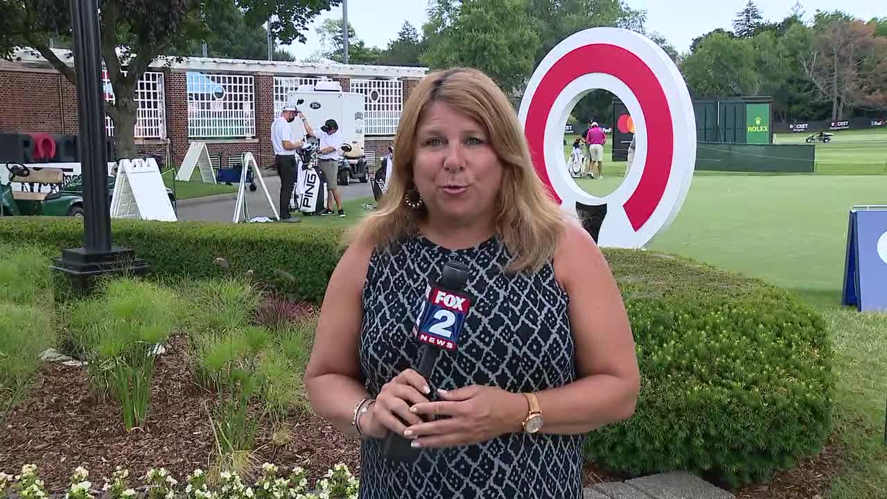 WATCH - RMC Preview Webb Simpson on return to the Tour