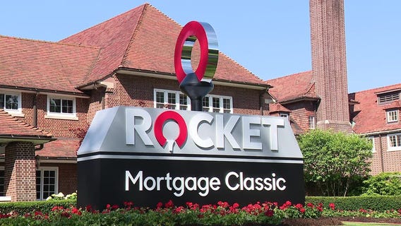 WATCH - Rocket Mortgage Classic Preview