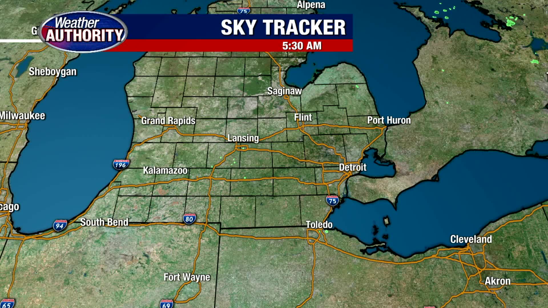 We have another hot week on the way. Today will be the exception. | FOX ...