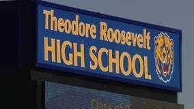 A longtime Wyandotte teacher celebrated this year's grads with 30K in gift cards