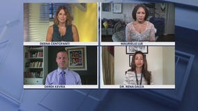 The Dr Is In: COVID-19 summer