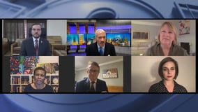 The debate over the mask mandate