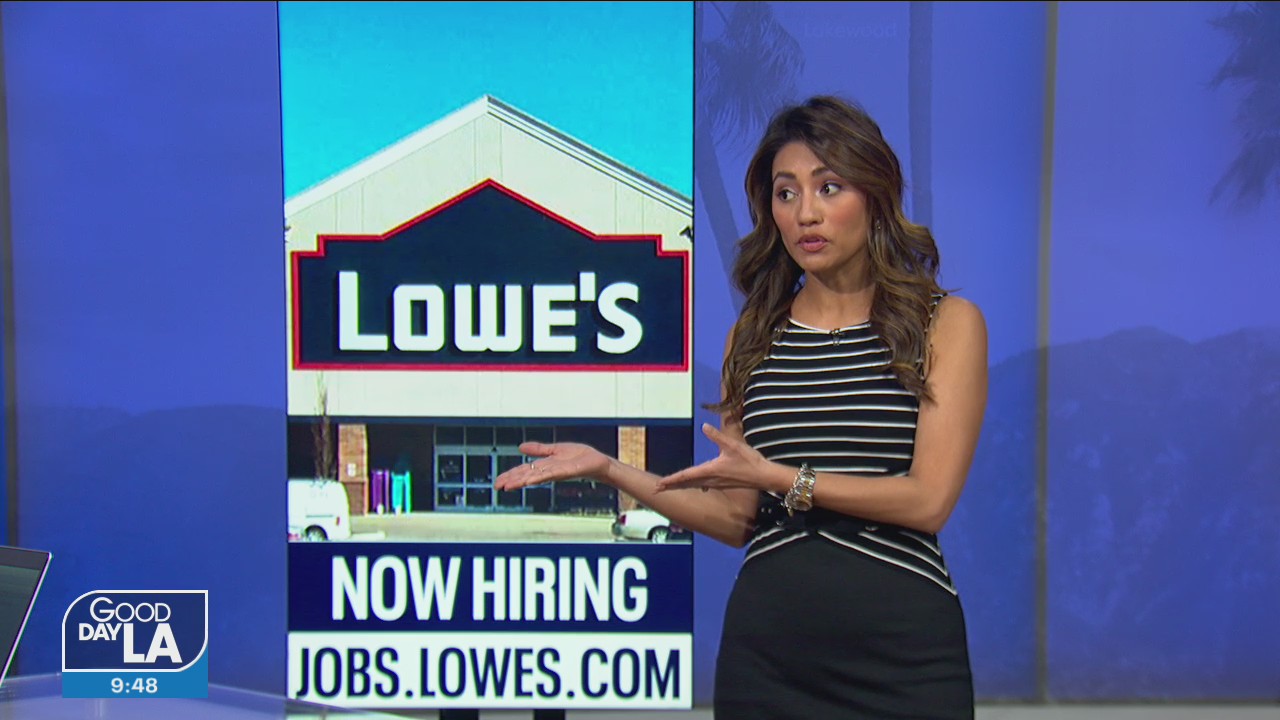 Where the jobs are...