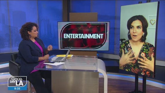 Emily VanCamp talks about shooting the medical drama The Resident during a pandemic