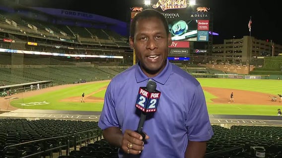 WATCH - Tigers postgame report after 5-3 loss to KC