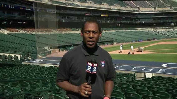 WATCH - Gardenhire, Boyd on Tigers loss to White Sox