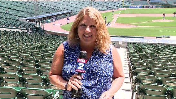 WATCH - Tigers Summer Camp Wrap 7-20