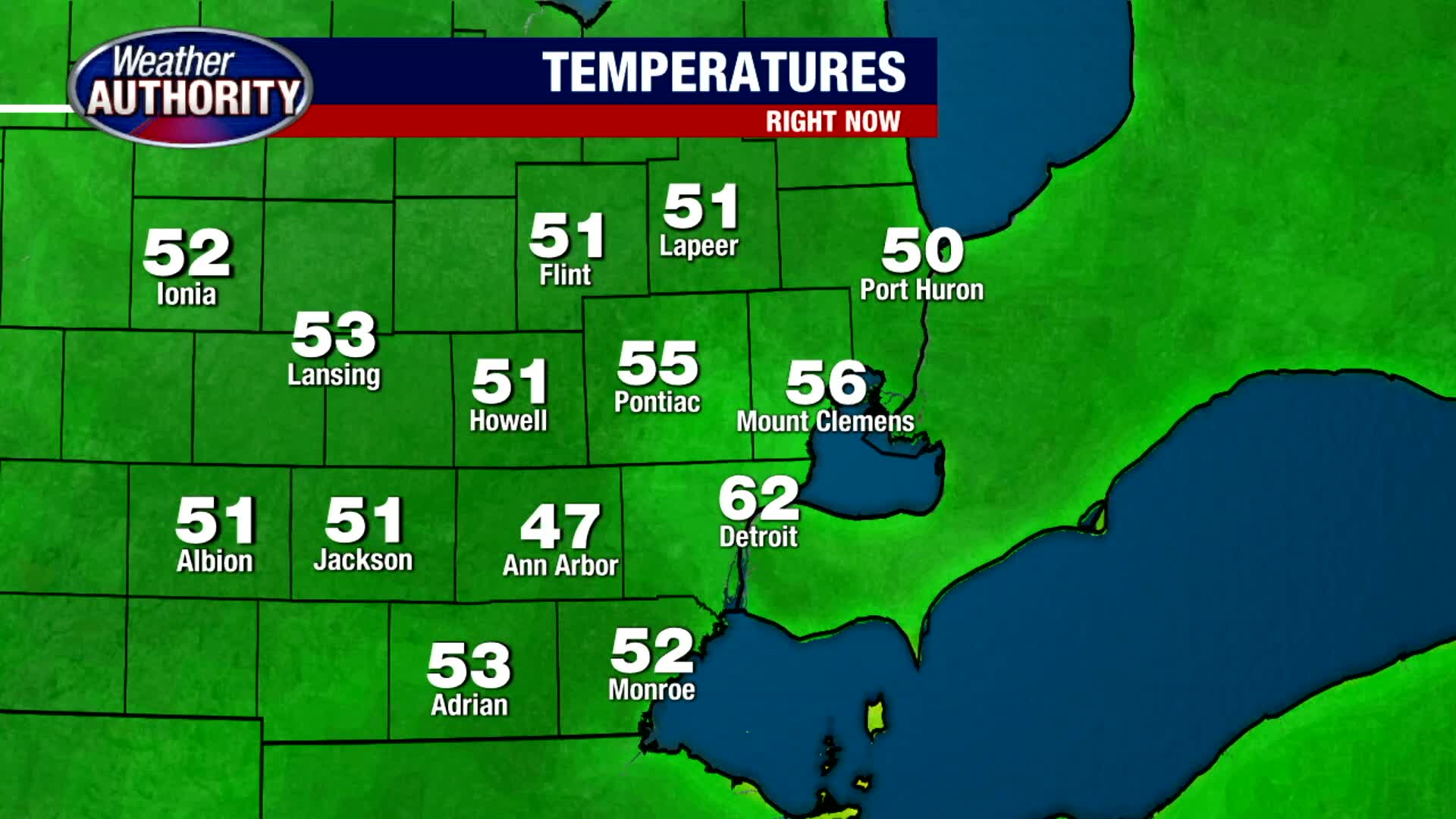 Fantastic Friday, warming up for the weekend. | FOX 2 Detroit