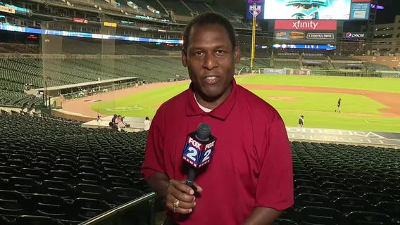 WATCH - Tigers rally to beat Royals 5-4