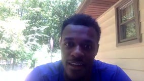 WATCH - Xavier Tillman talks about NBA Draft decision; MSU