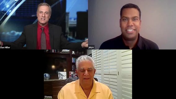 SportsWorks - 8-16-20 -- Dan is joined by Mike Stone & John Niyo to discuss Tigers, Lions & college football