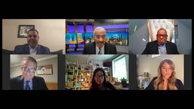 Primary surprises; state lawmakers unite across the aisle