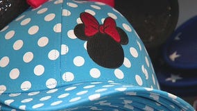 Push to reopen California theme parks