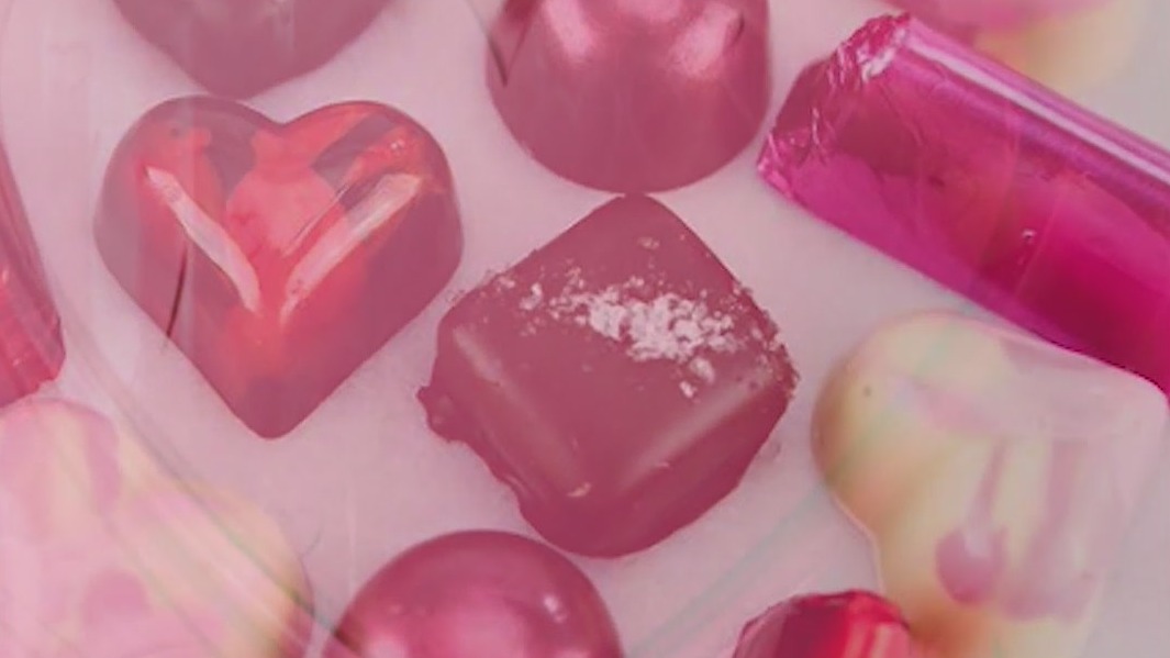 Love your local businesses this Valentine's Day