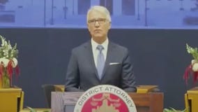 Judge issues injunction barring Gascon?s new directives, says the DA must comply with the law