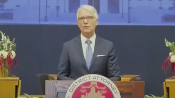 Judge issues injunction barring Gascon?s new directives, says the DA must comply with the law