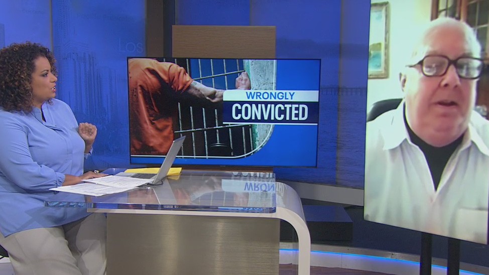 Fighting to Free the Wrongly Convicted
