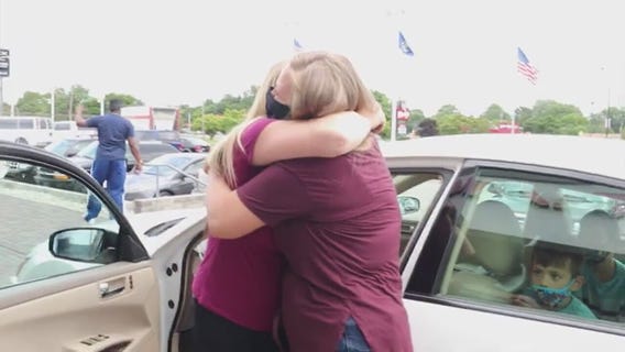 Premier Roofing and Renovations' nonprofit giving back to first responders