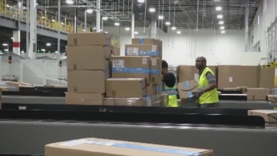 Amazon adding 100 jobs to Detroit that pay an average of $150,000