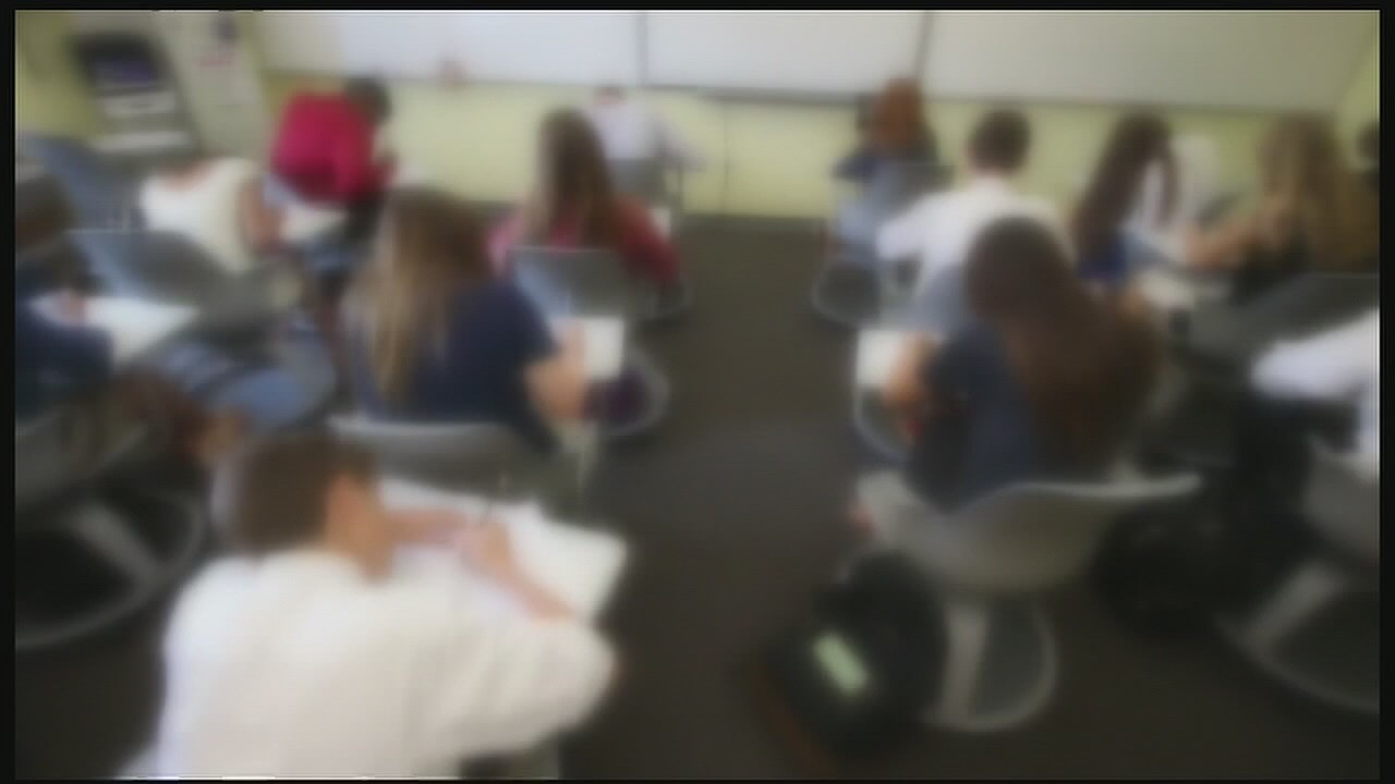 Kids' mental health could be suffering amid pandemic, too