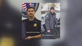 Activists in Harper Woods call for audit of criminal justice system in city