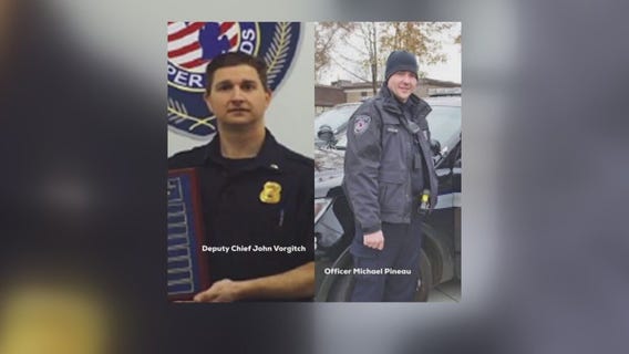 Activists in Harper Woods call for audit of criminal justice system in city