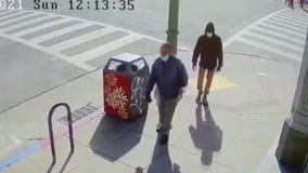 Asian American communities being targeted by hate crime, unprovoked attacks during pandemic