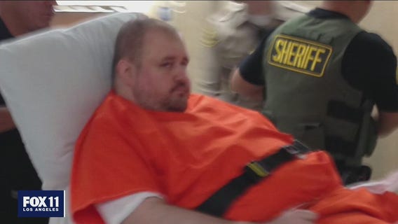 Inmate threatens to attack guard in LA County to fall under Gascon?s jurisdiction for resentencing