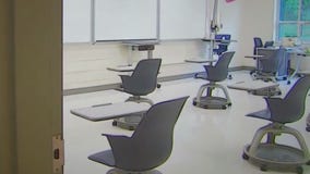 LA County to allow eligible elementary schools to reopen amid drop in case rates