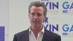 Organizers expect push to recall Gov. Newsom to make ballot