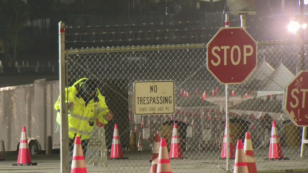 Vaccine shortage causing distribution problems