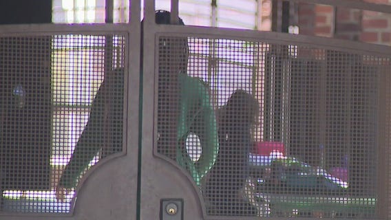 Private school teachers offered vaccine ahead of schedule