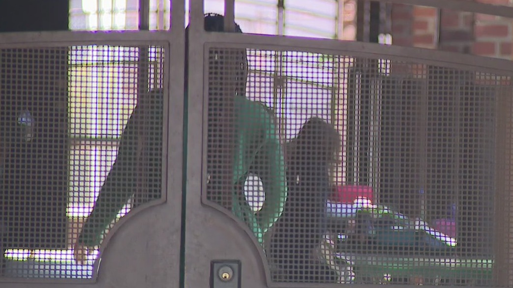 Private school teachers offered vaccine ahead of schedule