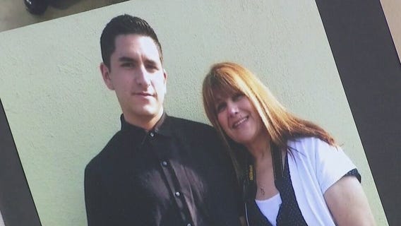 Murder victim's family fighting back against George Gascon's new policies