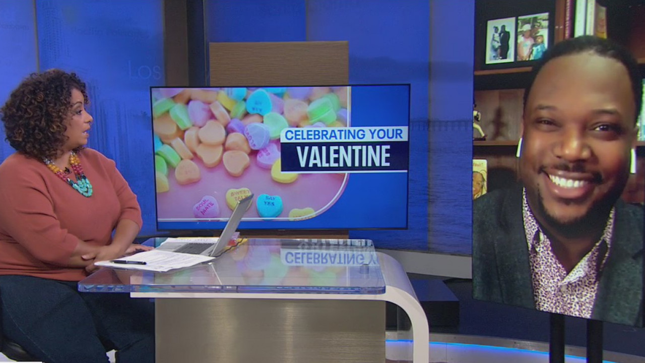 The Importance of Celebrating Your Valentine All Year