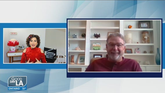 Bill Engvall talks final season of "Last Man Standing"