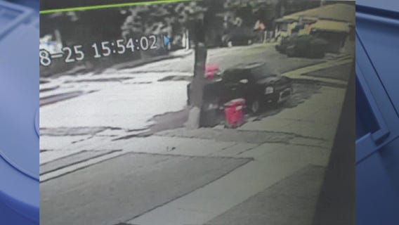 Missing Eastpointe teen found safe