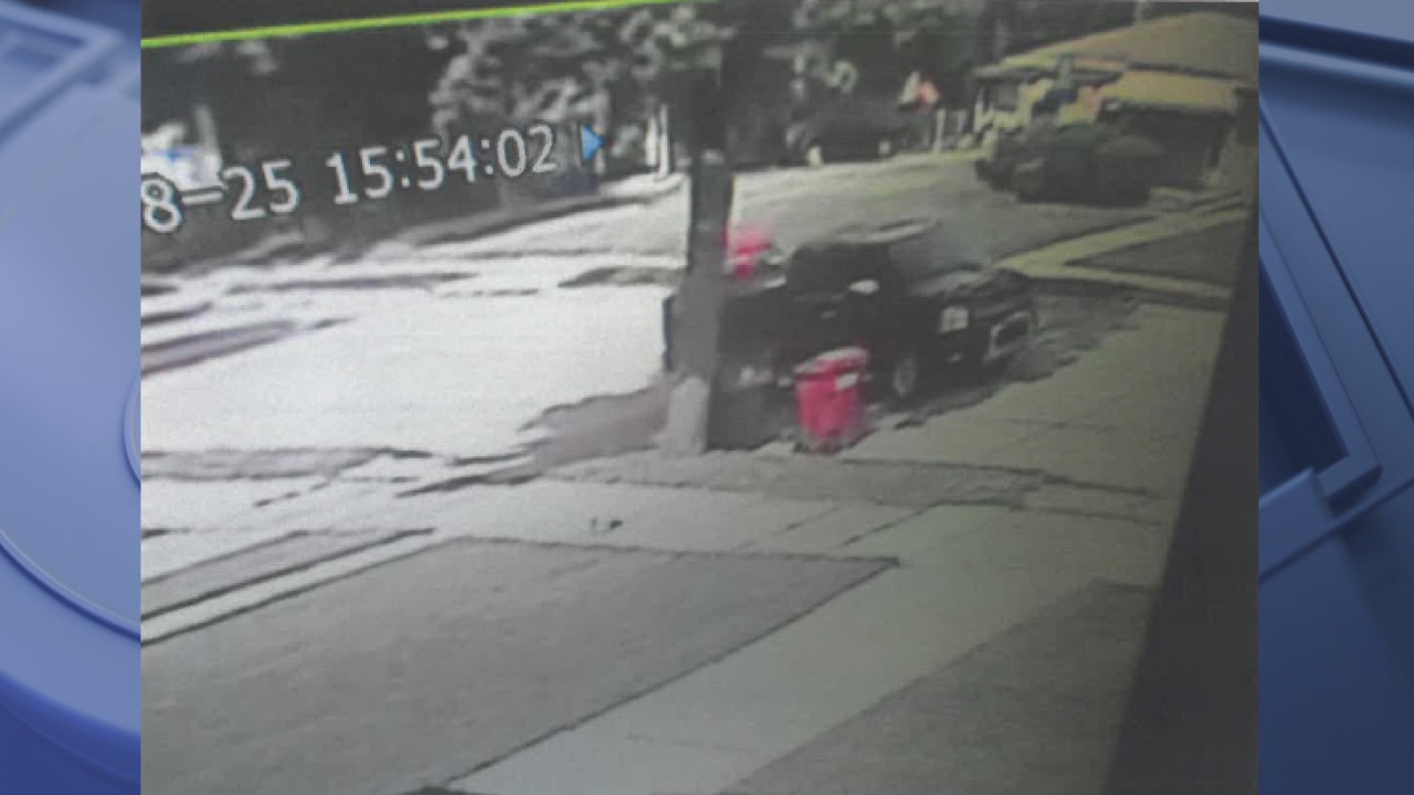 Missing Eastpointe teen found safe