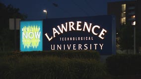 Lawrence Tech classes begin today