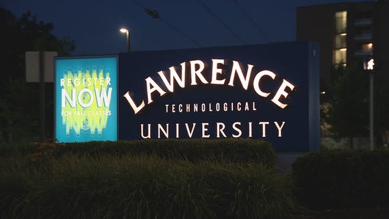 Lawrence Tech classes begin today