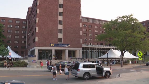 Michigan universities diverge on campus reopenings