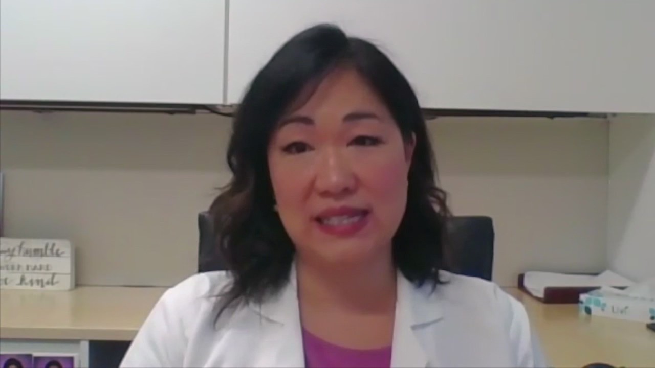 Knowing the difference between allergies and COVID-19 symptoms