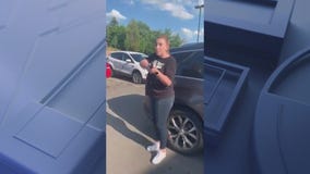 Argument turns to gun being pulled on camera; Diversity in sports media