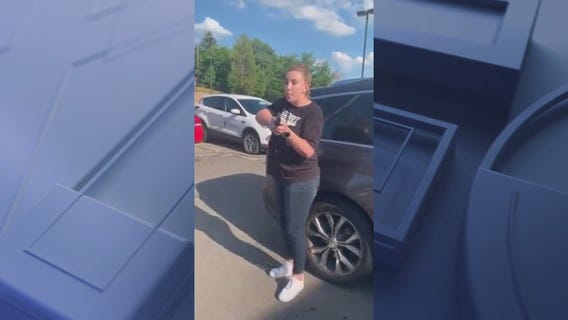 Argument turns to gun being pulled on camera; Diversity in sports media