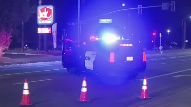 Azusa Pacific University students asked to shelter in place amid report of campus bomb threat