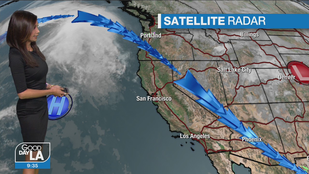 Weather Forecast for Wednesday, Feb. 17