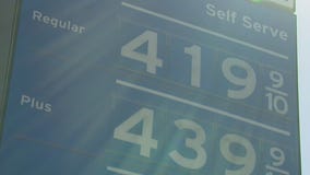 Pain at the pump: Could winter storm in Texas could heat up gas prices in California?