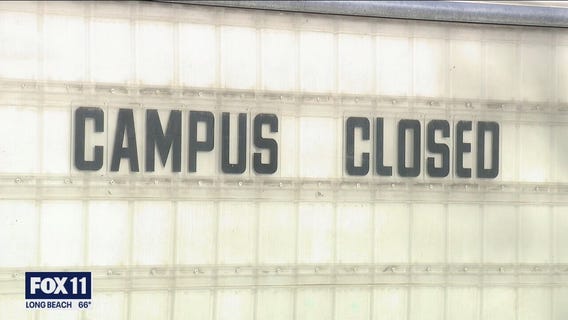 LA County parents demand schools reopen